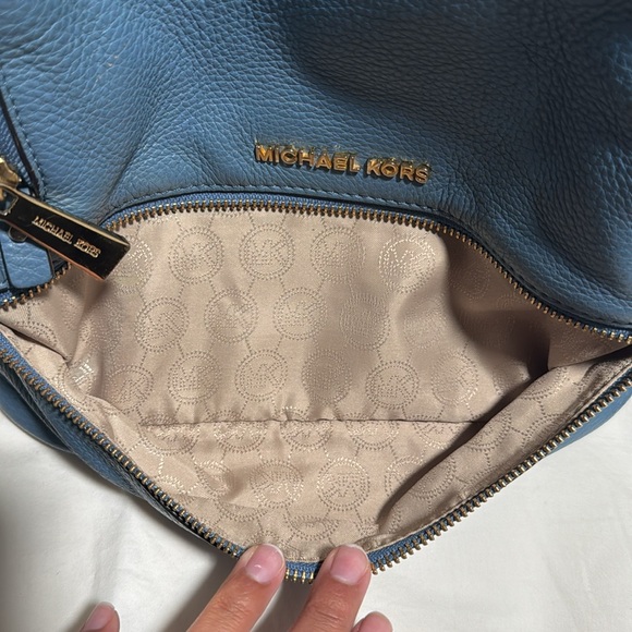 Michael Kors Backpack - Picture 13 of 13